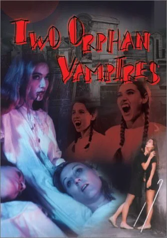 Two Orphan Vampires (Ws Dub Sub)