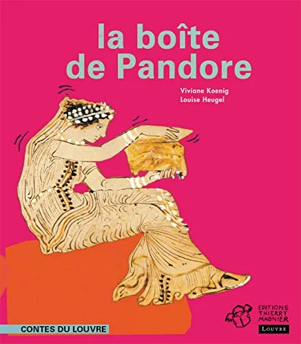 La Bo�te de Pandore