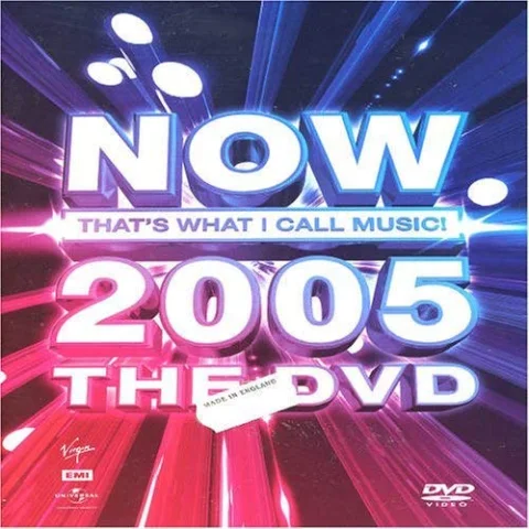 Now 2005