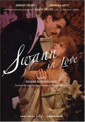 Swann in Love