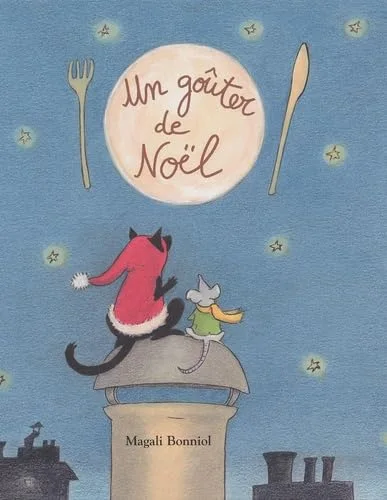 Un go�ter de Noël