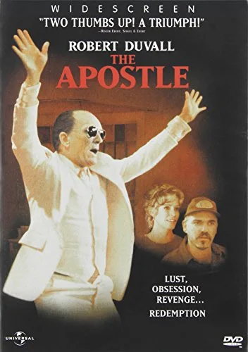 Apostle