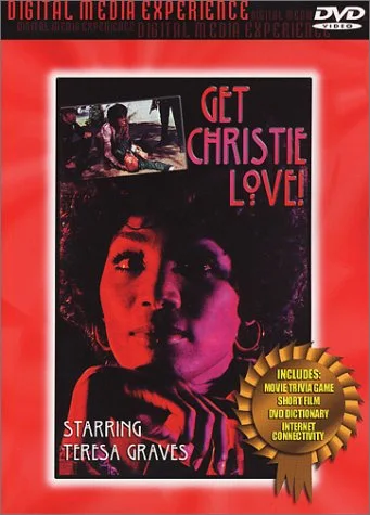 Get Christy Love