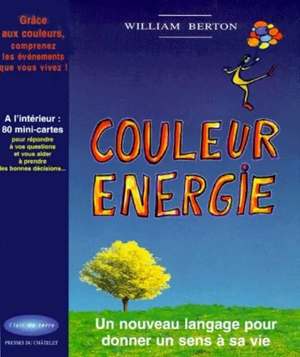 Couleur �nergie