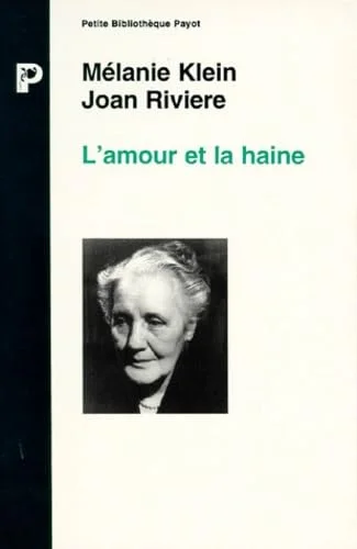 L'amour et la haine