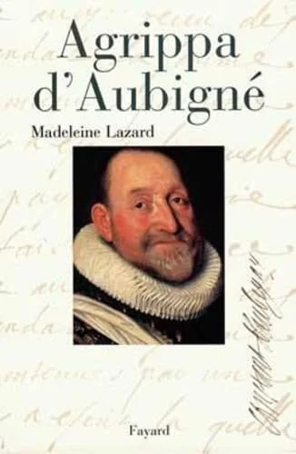 Agrippa d'Aubign�