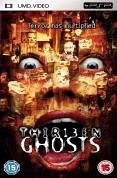 Thirteen Ghosts [UMD for PSP]