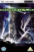 Godzilla [UMD for PSP]