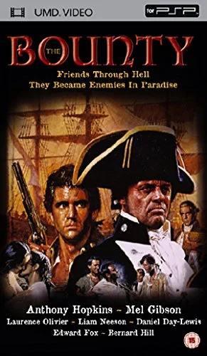 The Bounty [UMD for PSP]