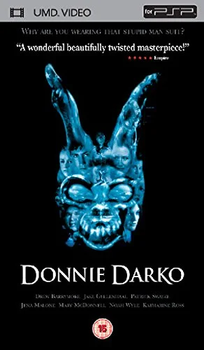 Donnie Darko [UMD for PSP]