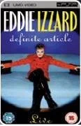 Eddir Izzard - Definite Article [UMD for PSP]