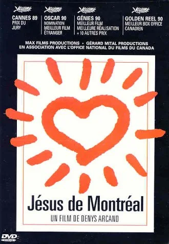 Jesus De Montreal (Dol)