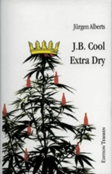 J. B. Cool - Extra Dry