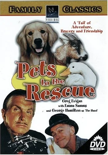 Pets to the Rescue (Full)