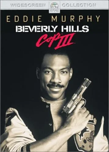 Beverly Hills Cop 3 (Ws Sub)