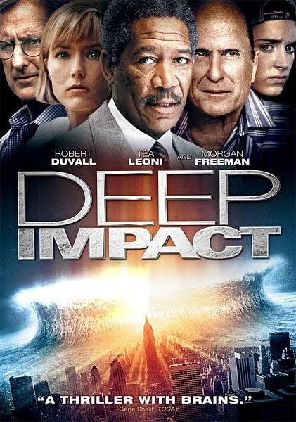 Deep Impact (Ws Coll Sub Dol)