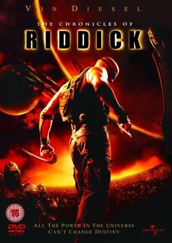 The Chronicles Of Riddick