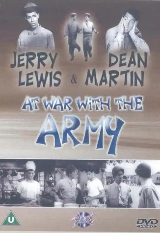 At War With The Army