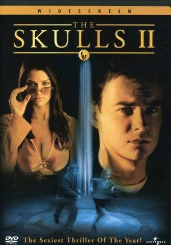 Skulls 2 (Ws Sub)