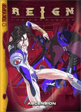 Reign 1: The Conqueror