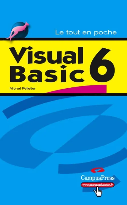 Visual Basic 6