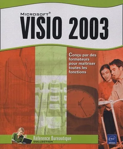 Visio 2003