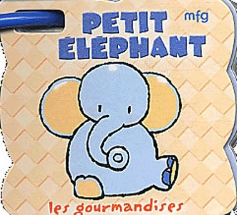 Petit �l�phant