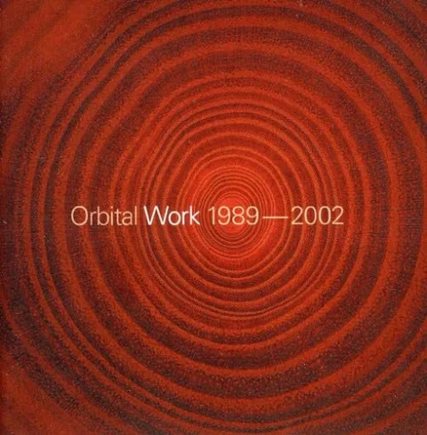 Work : 1989 - 2002