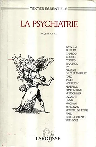 La Psychiatrie