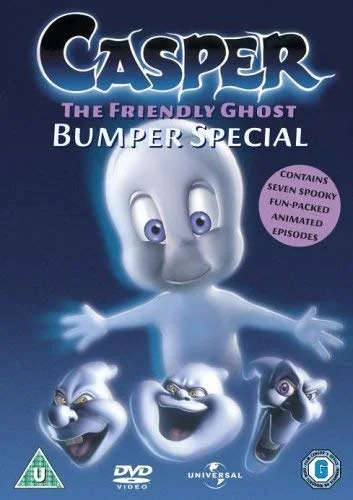 Casper