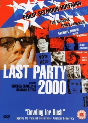 Last Party 2000