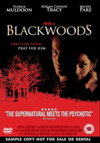 Blackwoods