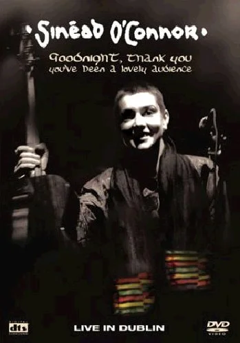 Sinead O'Connor - Live