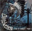 A Time of Changes-Phase 1