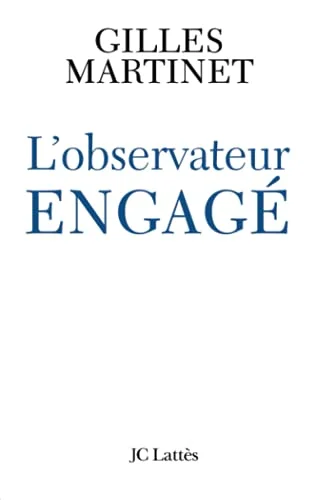 L'observateur engag�