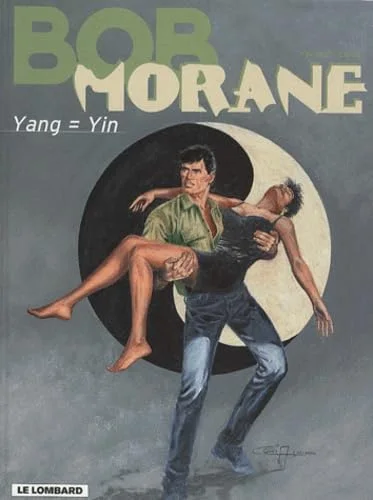Yang=yin