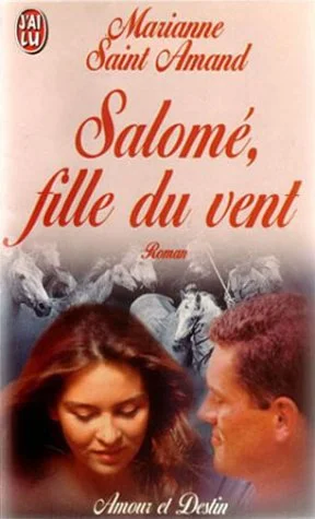 Salom�, fille du vent