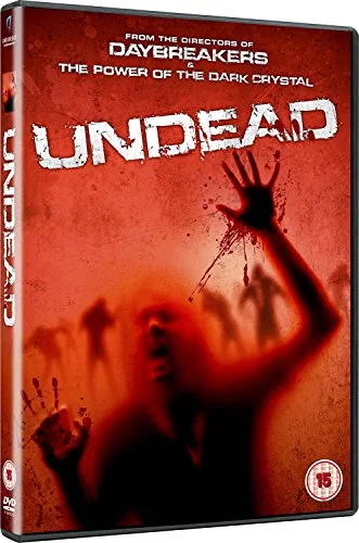 Undead