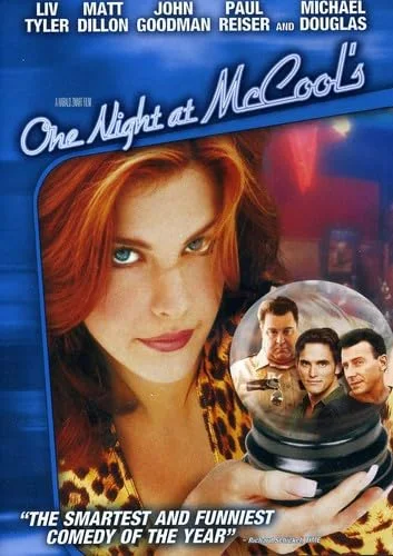 One Night at Mccool's (Ws Sub)