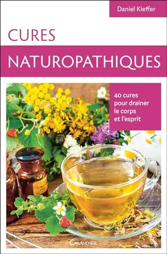 Cures naturopathiques