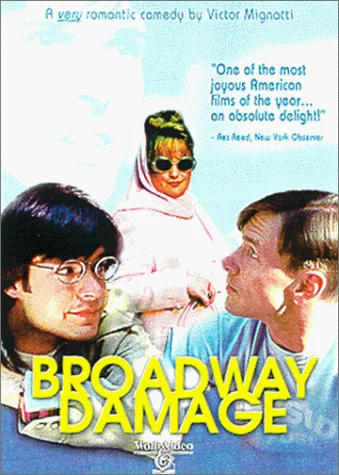 Broadway Damage (Ws)