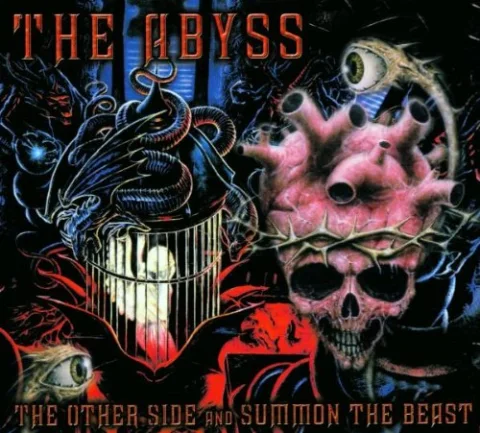 The Other Side/Summon the Beast