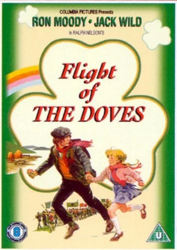 Flight Of The Doves