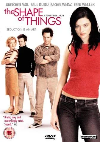 Shape Of Things