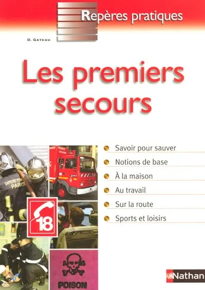 Les premiers secours