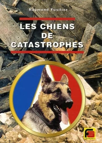 Les chiens de catastrophes