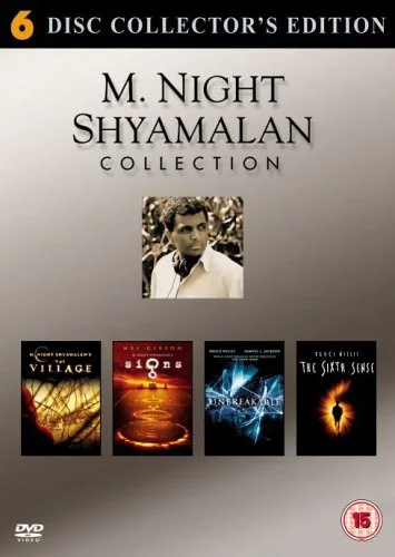 Shyamalan Collection