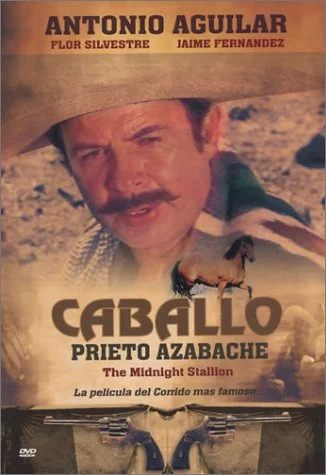 Caballo Prieto Azabache (Spanish) (Sub)