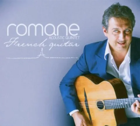 French Guitar