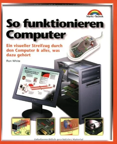 So funktionieren Computer.